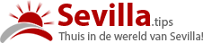 Sevilla Tips | Alle informatie over de bruisende stad Sevilla Logo