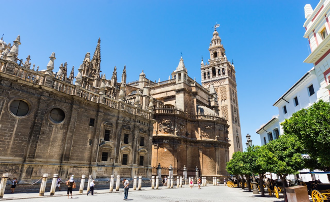 Giralda