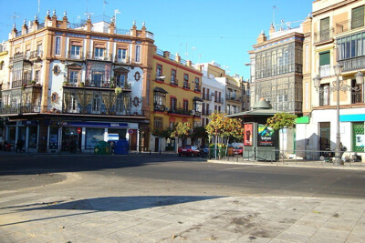 Barrio Triana