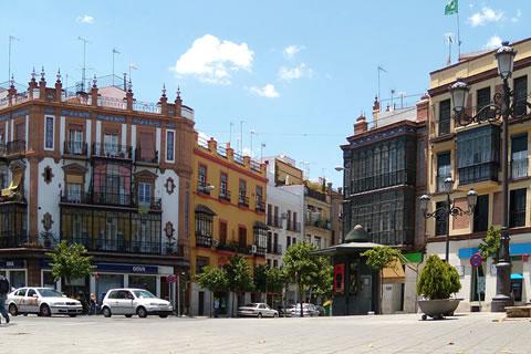 Triana Sevilla