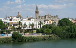 Sevilla