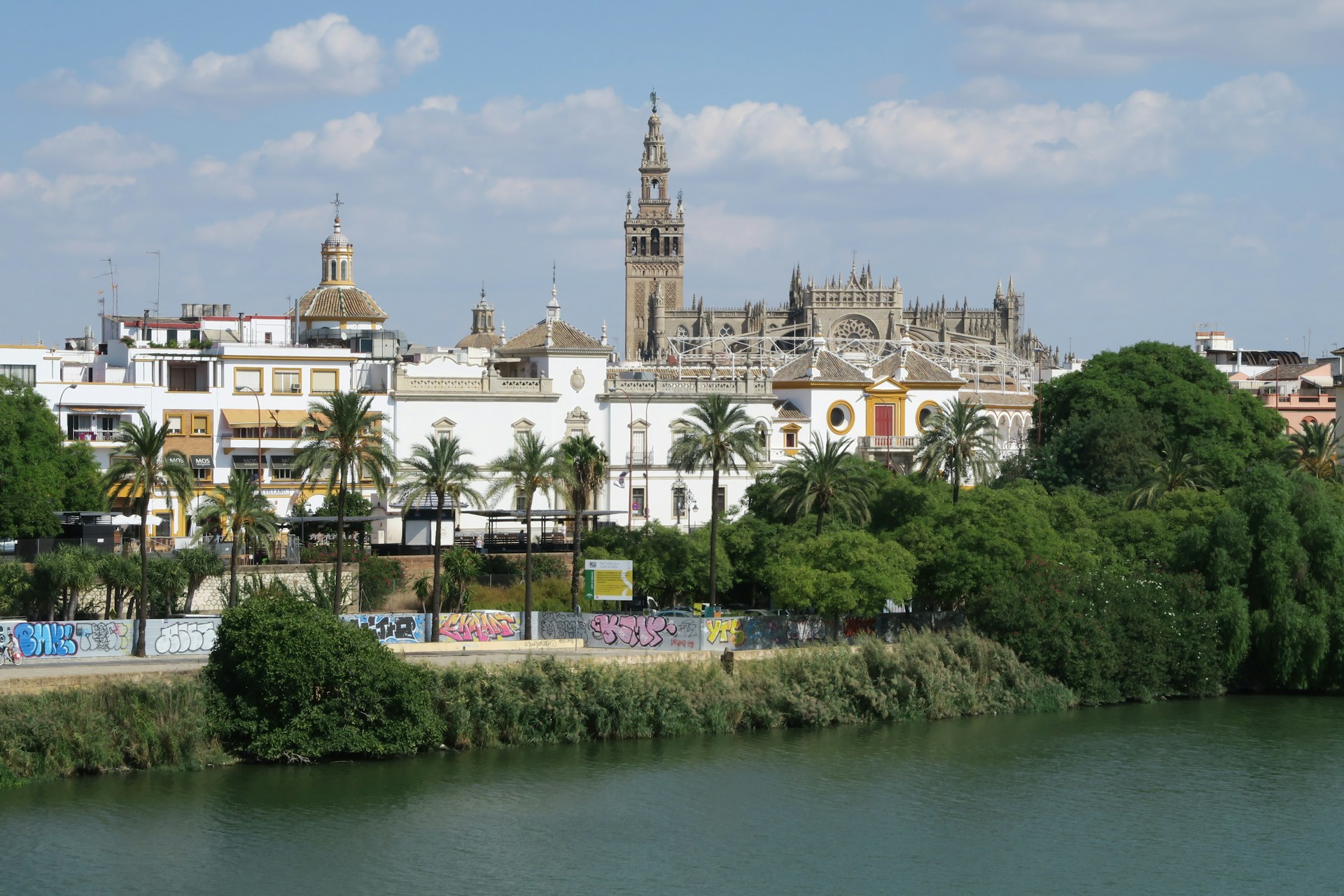 Sevilla