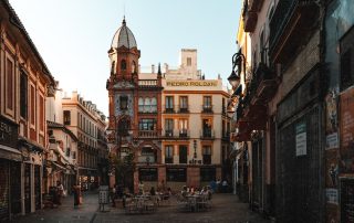 10 tips voor een onvergetelijke stedentrip naar Sevilla
