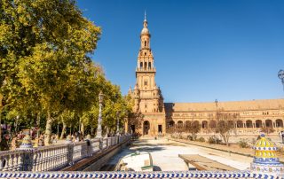 Met kinderen naar Sevilla: tips voor een gezinsvakantie