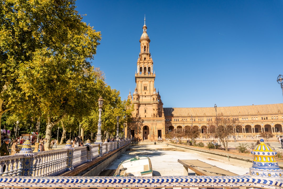 Met kinderen naar Sevilla: tips voor een gezinsvakantie