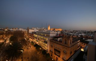 Sevilla in het voorjaar: waarom je deze stad moet bezoeken