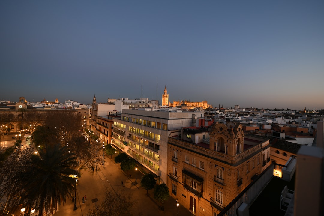 Sevilla in het voorjaar: waarom je deze stad moet bezoeken