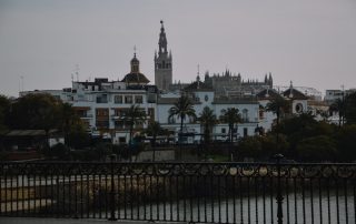 Een weekend in Sevilla: wat je niet mag missen