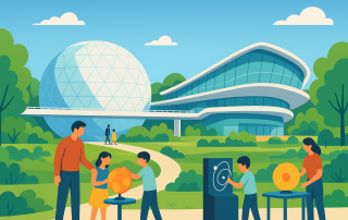 Parque de las Ciencias