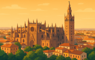 Kathedraal van Sevilla