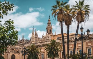 5 redenen om Sevilla in mei te bezoeken